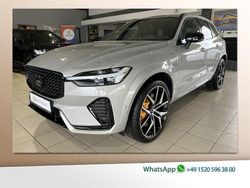 Silver dawn Gebraucht 2024 Volvo XC60 SUV | 58.950 € (Teuer)