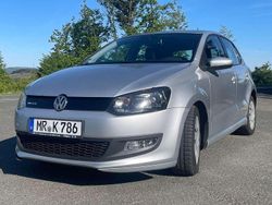 Silber Gebraucht 2012 VW Polo Limousine | 6.000 € (Etwas zu teuer)