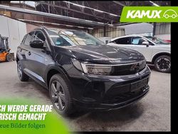 Schwarz metallic Gebraucht 2023 Opel Grandland X SUV | 21.900 € (Fairer Preis)