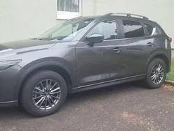 Grau Gebraucht 2019 Mazda CX-5 Kangei SUV | 18.700 € (Superpreis)