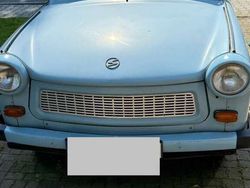 Gebraucht 1988 Trabant 601 | 4.500 €