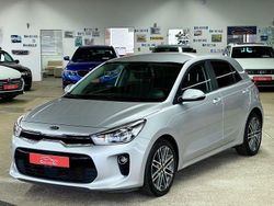 Silber Gebraucht 2019 Kia Rio Spirit Limousine | 15.990 € (Etwas zu teuer)