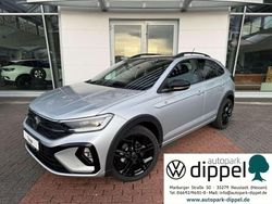 Reflexsilber metallic/schwarz Neu 2025 VW Taigo Style SUV | 30.550 € (Fairer Preis)