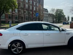 Weiß Gebraucht 2011 Ford Mondeo Limousine | 5.500 € (Fairer Preis)