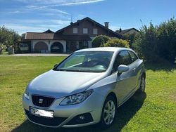 Silber Gebraucht 2009 Seat Ibiza SC Reference Kleinwagen | 2.500 € (Fairer Preis)