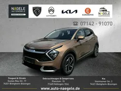 Andere Gebraucht 2022 Kia Sportage Vision SUV | 26.500 € (Fairer Preis)