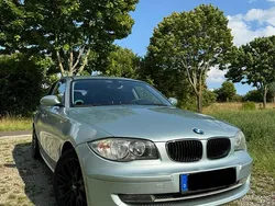 Grün Gebraucht 2008 BMW 118 Kleinwagen | 3.700 € (Guter Preis)