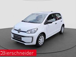 Weiss Gebraucht 2021 VW e-up! Kleinwagen | 13.790 € (Fairer Preis)