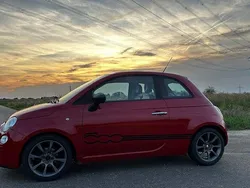 Rot Gebraucht 2010 Fiat 500 Kleinwagen | 5.500 € (Fairer Preis)
