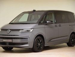 Pure grey Gebraucht 2024 VW T6.1 Edition Van | 53.980 € (Guter Preis)
