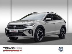 Grau Neu 2025 VW Taigo R-line SUV | 29.990 € (Etwas zu teuer)