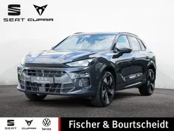 Timanfaya grau Neu 2025 Cupra Terramar VZ SUV | 52.380 € (Etwas zu teuer)