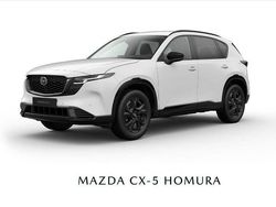 Neu 2025 Mazda CX-5 Homura-Line SUV | 40.490 € (Fairer Preis)