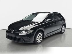 Metallic Gebraucht 2022 VW Polo Life | 19.940 € (Fairer Preis)