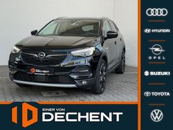 Schwarz Gebraucht 2021 Opel Grandland X Ultimate SUV | 19.919 € (Fairer Preis)