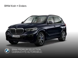 Metallic Gebraucht 2019 BMW X5 Performance SUV | 52.908 € (Fairer Preis)