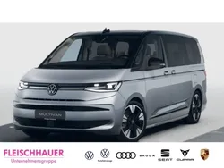 Silber Neu 2025 VW T7 Edition Van | 83.990 €