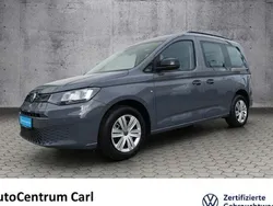 Grau Gebraucht 2024 VW Caddy California Van / Kleinbus | 30.980 € (Fairer Preis)