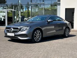 Mercedes E350