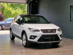 Weiß Gebraucht 2019 Seat Arona FR SUV | 17.499 € (Fairer Preis)