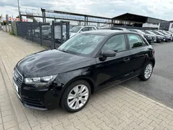 Schwarz Gebraucht 2013 Audi A1 Sportback Attraction Kleinwagen | 6.999 € (Guter Preis)