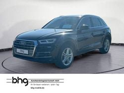 Schwarz Gebraucht 2020 Audi Q5 Sport SUV | 26.910 € (Guter Preis)