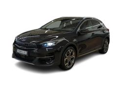 Schwarz Gebraucht 2020 Kia XCeed Platinum SUV | 20.940 € (Fairer Preis)