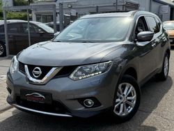 Grau Gebraucht 2017 Nissan X-Trail 360º SUV | 12.900 € (Fairer Preis)