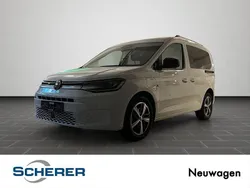 Weiß Neu 2025 VW Caddy Life Van / Kleinbus | 46.690 €