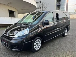 Schwarz Gebraucht 2012 Citroën Jumpy SELECTION Van / Kleinbus | 9.900 € (Etwas zu teuer)