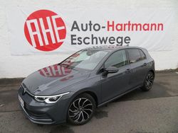 Delfingrau Gebraucht 2022 VW Golf VIII Active Limousine | 20.780 € (Fairer Preis)