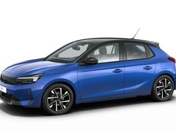 Voltaik blau metallic / ... Neu 2025 Opel Corsa Kleinwagen | 18.253 € (Guter Preis)