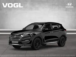 Schwarz Gebraucht 2020 Hyundai Tucson SUV | 20.990 € (Superpreis)