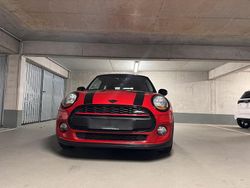 Rot Gebraucht 2015 Mini John Cooper Works Coupé Coupé | 6.200 €