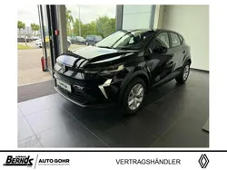 Schwarz metallic Neu 2025 Renault Captur Evolution SUV | 21.479 € (Guter Preis)