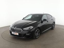 Schwarz Gebraucht 2020 BMW 218 M Sport Coupé | 25.800 € (Fairer Preis)