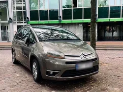 Citroën Grand C4 Picasso