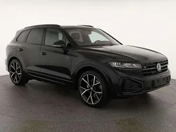 Grenadill schwarz met... Neu 2025 VW Touareg R-line SUV | 81.090 € (Superpreis)