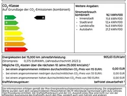 Blau Neu 2025 Ford Explorer Extended Range SUV | 42.950 € (Fairer Preis)