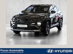 Ecotronic grey Neu 2025 Hyundai Tucson Select SUV | 30.390 € (Superpreis)