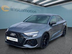 Grau Gebraucht 2023 Audi RS3 Kleinwagen | 56.099 € (Fairer Preis)