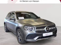 Mercedes GLC220