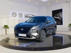 Gun metallic (m) Gebraucht 2023 Nissan X-Trail 360º SUV | 38.990 € (Teuer)