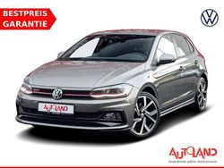 Grau Gebraucht 2020 VW Polo GTI Limousine | 21.990 € (Fairer Preis)