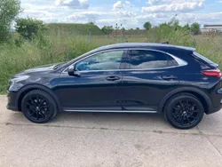Schwarz Gebraucht 2021 Kia XCeed 4 SUV | 22.800 € (Fairer Preis)
