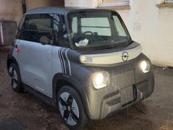 Grau Gebraucht 2023 Opel Rocks-e Rocks Kleinwagen | 6.600 €