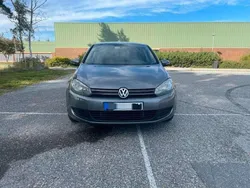 Gebraucht 2009 VW Golf VI Limousine | 3.350 €