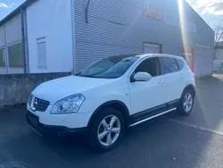 Weiß Gebraucht 2008 Nissan Qashqai Acenta SUV | 4.490 € (Fairer Preis)