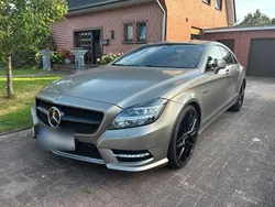 Andere farben Gebraucht 2013 Mercedes CLS500 Limousine | 23.500 € (Etwas zu teuer)