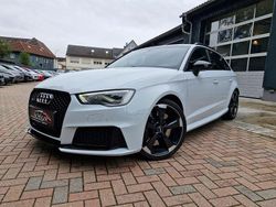 Weiß Gebraucht 2016 Audi RS3 Sportback Sport Kleinwagen | 36.900 € (Fairer Preis)